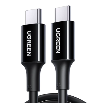 UGREEN US300 Type-C 2.0 Data Cables
