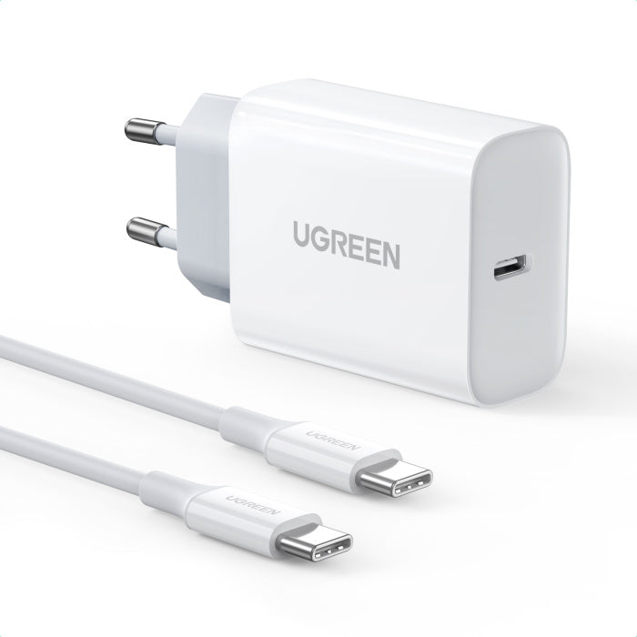 UGREEN CD127 USB-C 30W PD Chargers