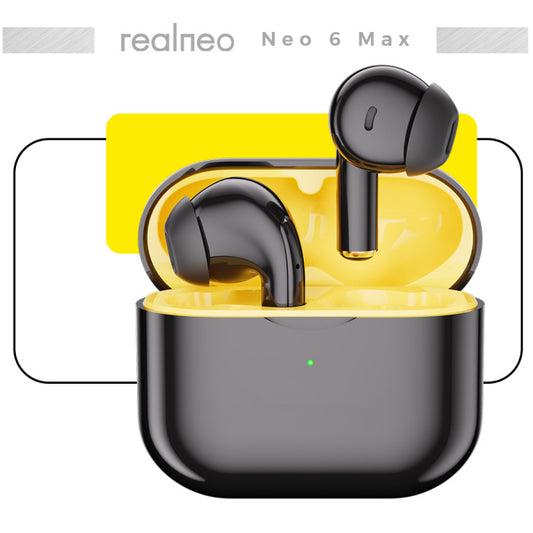 Neo 6 Max True Wireless Bluetooth Earbuds