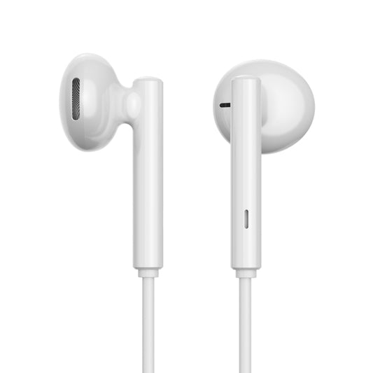 JR-EC05 TYPE-C Series Half In-Ear Wired Earphones