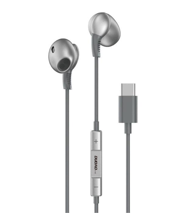 DUDAO X14s TYPE-C Digital Edition In-Ear Earphones