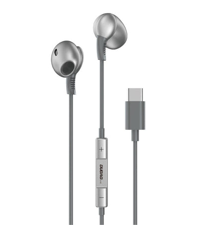DUDAO X14s TYPE-C Digital Edition In-Ear Earphones