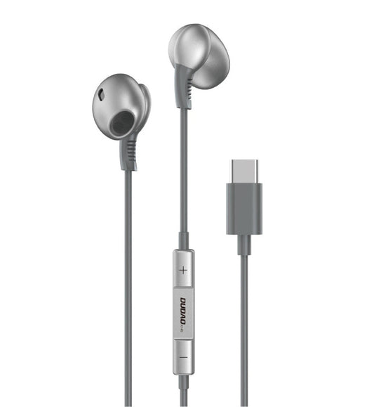 DUDAO X14s TYPE-C Digital Edition In-Ear Earphones