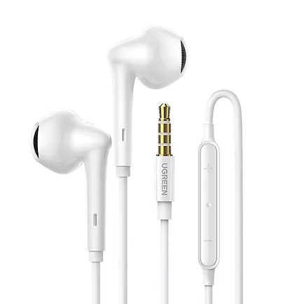 UGREEN EP101 USB-C/3.5mm Wired Earphone