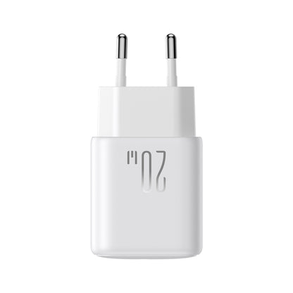 JOYROOM JR-TCF20 PD20W EUUK Charger