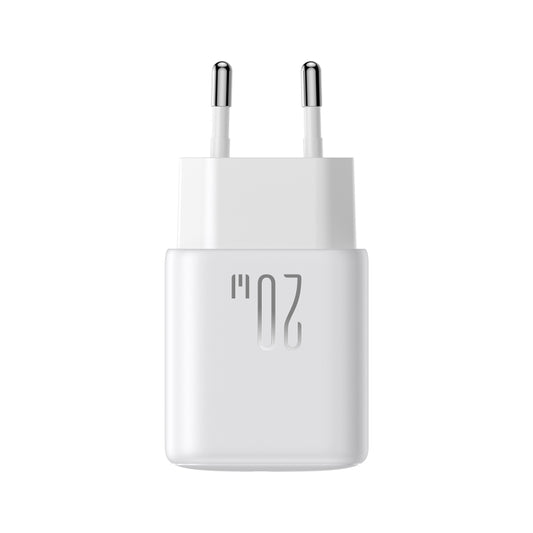 JOYROOM JR-TCF20 PD20W EUUK Charger