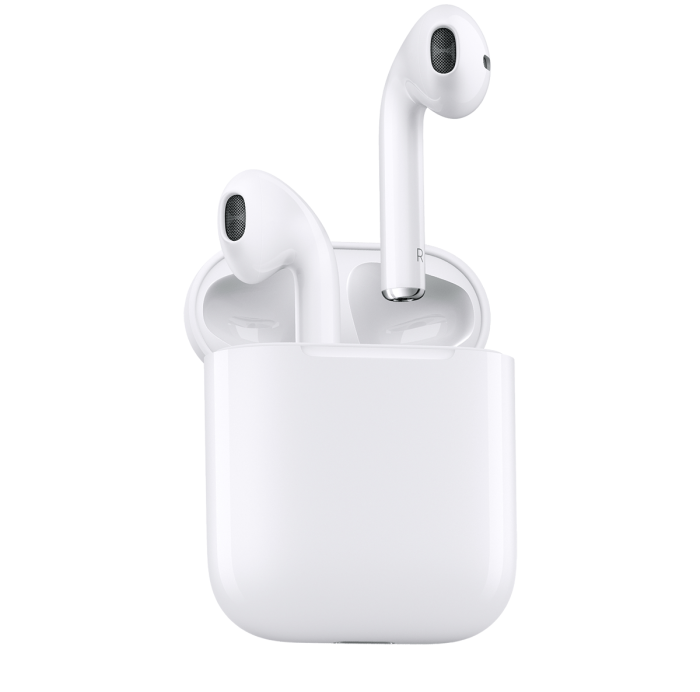 DUDAO U10B TWS Wireless Bluetooth Earbuds