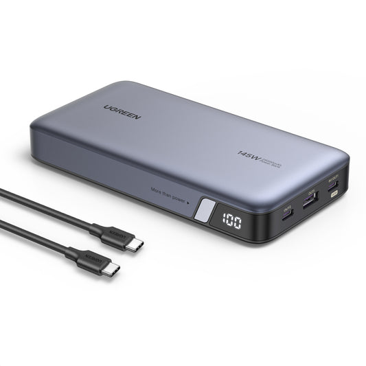 UGREEN PB205 25000mAh PD 145W Power Bank