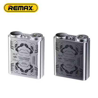 REMAX RPP-97 10000mAh 20W+22.5W PD+QC Fast Charging Power Bank