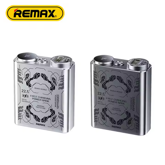 REMAX RPP-97 10000mAh 20W+22.5W PD+QC Fast Charging Power Bank