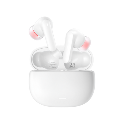 REMAX W7N PRO CozyPods,ANC+ENC Dual Noise Reduction Headphones