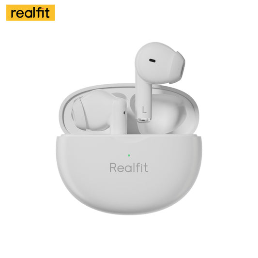 REALFIT F2 Pro Wireless Earbuds