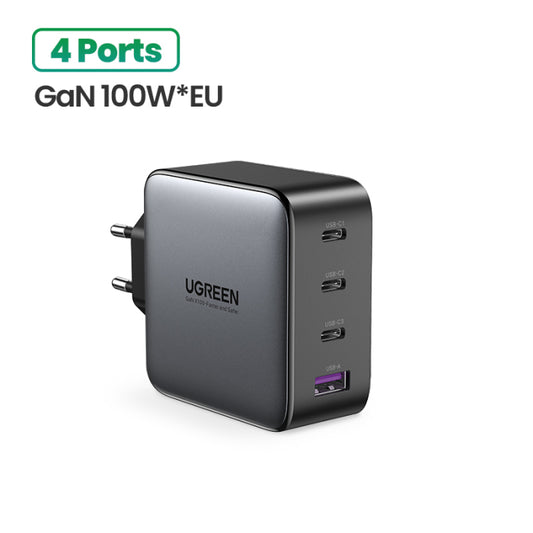 UGREEN CD226 100W GaN Fast Charger