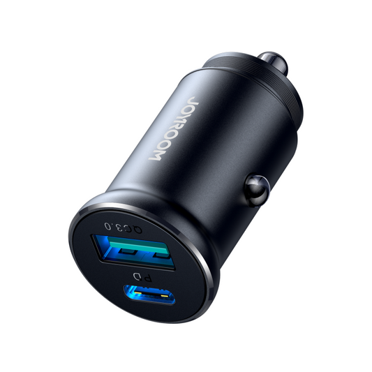 JOYROOM JR-CCN05 30W Car Charger