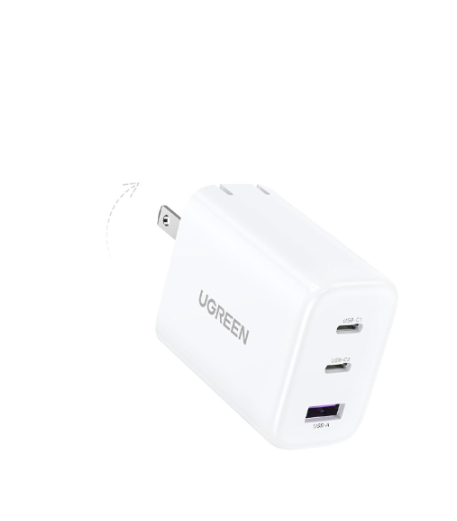 UGREEN CD275  65W Fast Chargers
