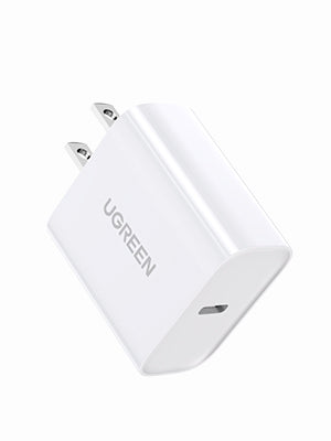 UGREEN CD137 USB-C 20W PD Chargers