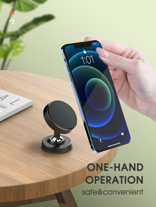 LDNIO MG08 Car Phone Holder