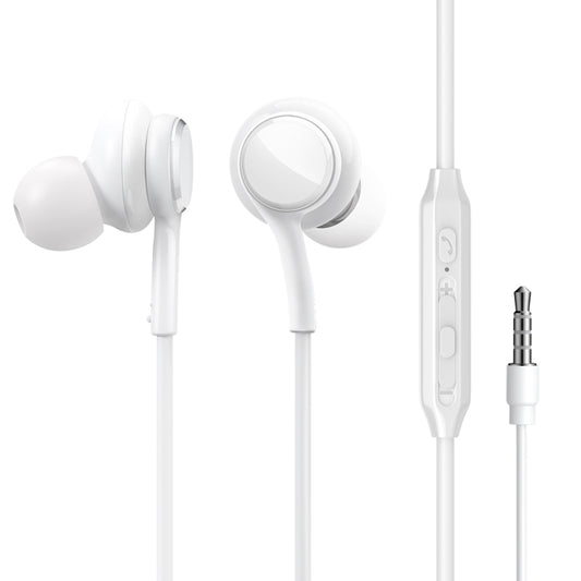 Joyroom JR-EW02 Wired Series In-Ear Wired Earphones