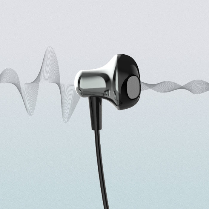 LDNIO HP08C Type-c Wired Earphone