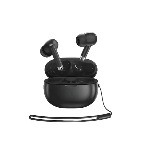 REMAX W19 CozyBuds Wireless Music And Call Earphones