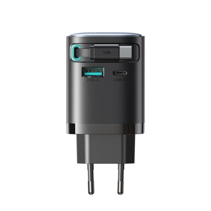 JOYROOM JR-TCL02 GaN 65W Charger