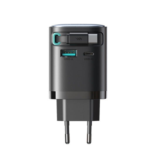 JOYROOM JR-TCL02 GaN 65W Charger