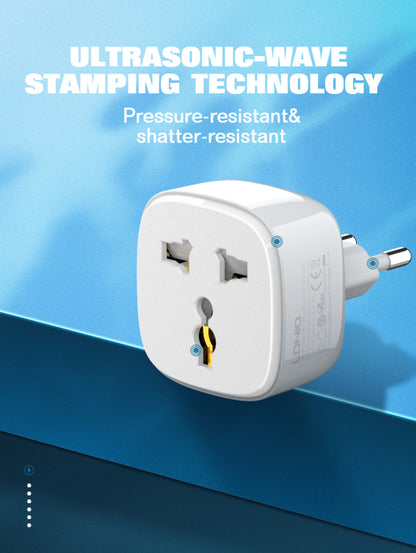 LDNIO SCW1050 WIFI Smart Plug (EU Plug)