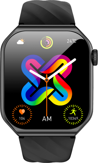 XINJI Cobee C1 PLUS Smart Watch