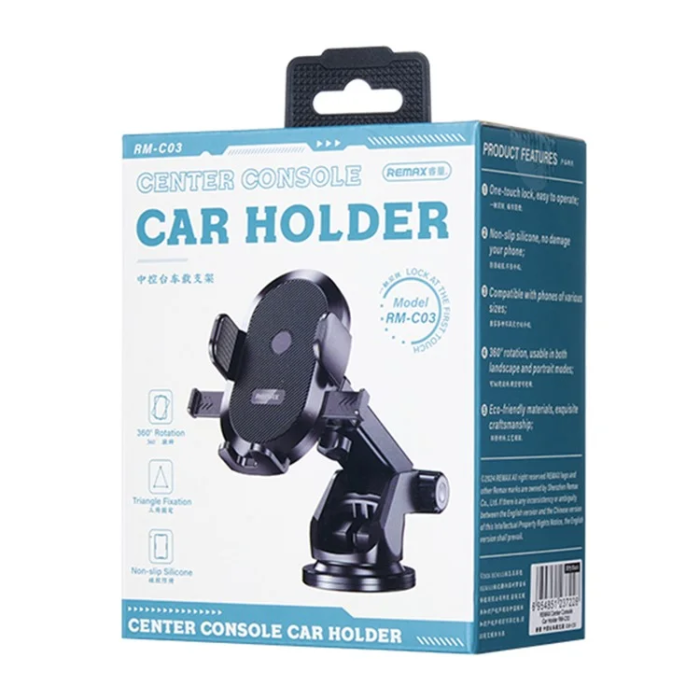 REMAX RM-C03 Central Console Car Bracket