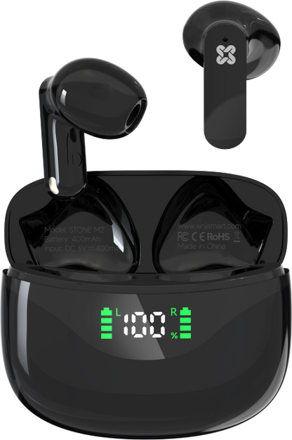 XINJI STONE M2 TWS EARBUDS