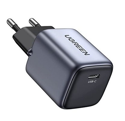 UGREEN CD319 Nexode mini PD 30W GaN Tech Charger