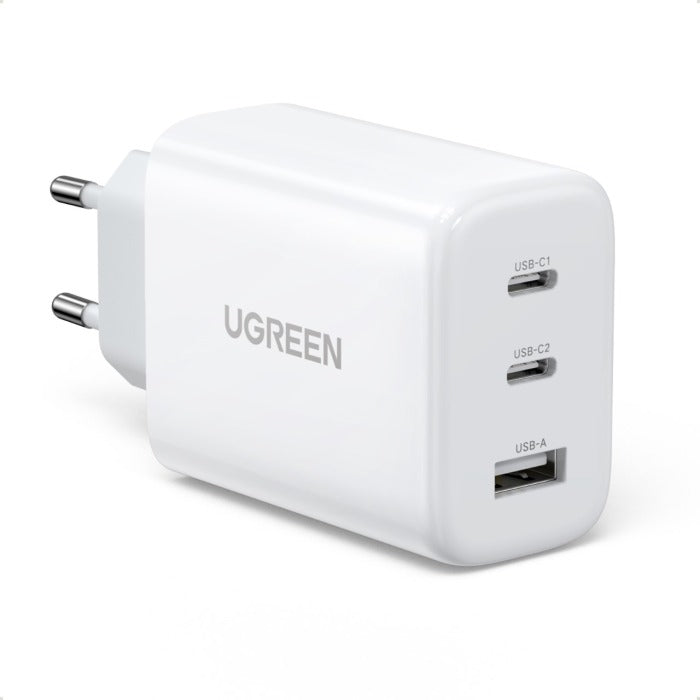 UGREEN CD275  65W Fast Chargers
