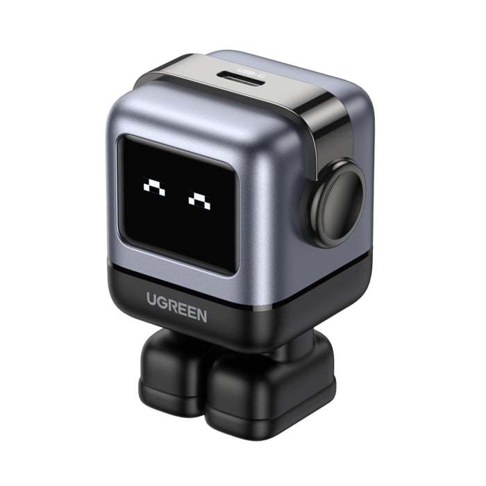 UGREEN CD359 Nexode Robot 30W PD GaN Tech Charger