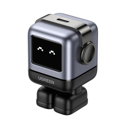 UGREEN CD359 Nexode Robot 30W PD GaN Tech Charger
