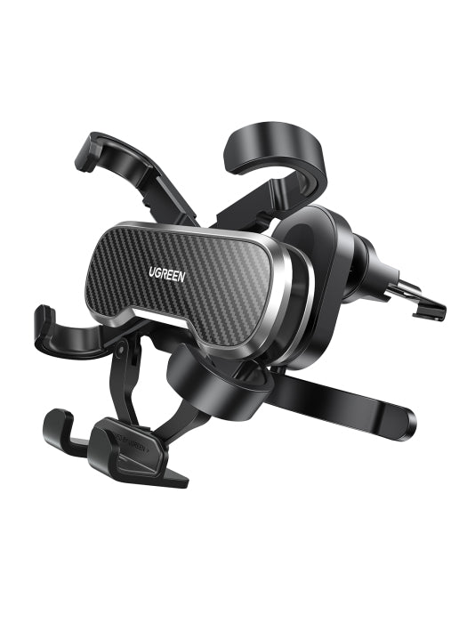 UGREEN LP228 Gravity Phone Holder for Car with Hook