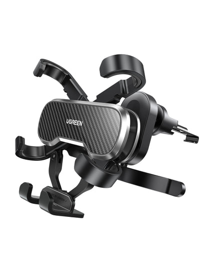 UGREEN LP228 Gravity Phone Holder for Car with Hook