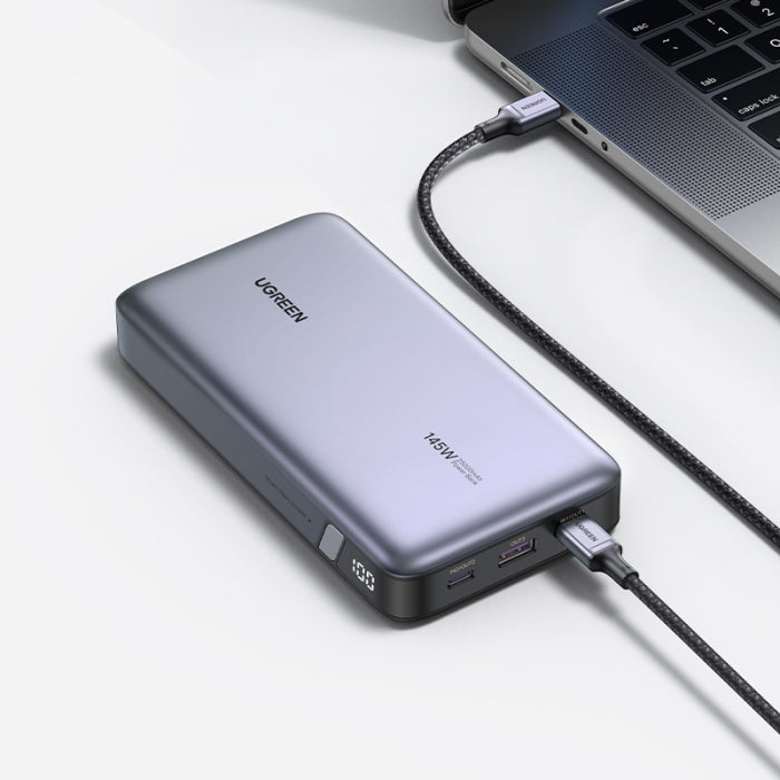UGREEN PB205 25000mAh PD 145W Power Bank