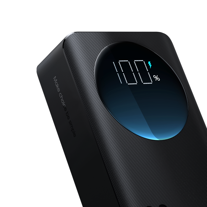 JOYROOM JR-PBF03 30W 30000mAh Power Bank