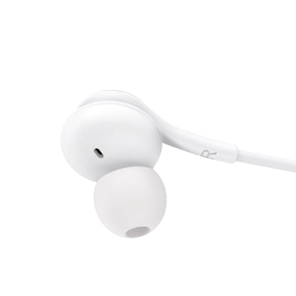 Joyroom JR-EW02 Wired Series In-Ear Wired Earphones