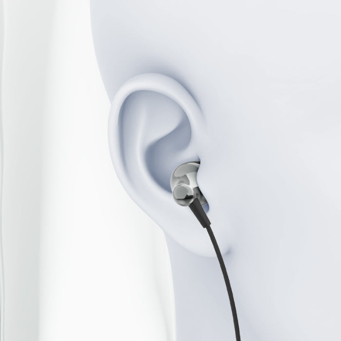 LDNIO HP08 3.5MM Wired Earphone