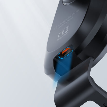LDNIO MW21 15W Car Phone Holder Wireless Charger