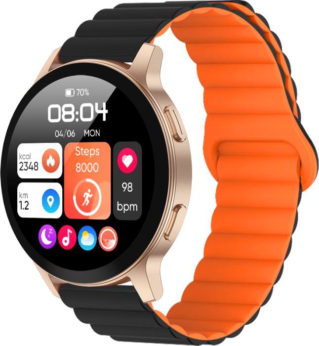 XINJI Cobee C3 Smart Watch