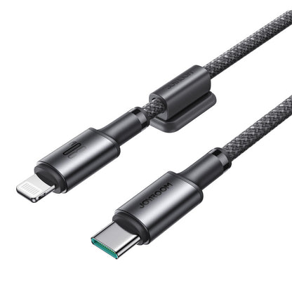 JOYROOM S-A50 Unlimited Series 30W/60W Fast Charging Data Cable