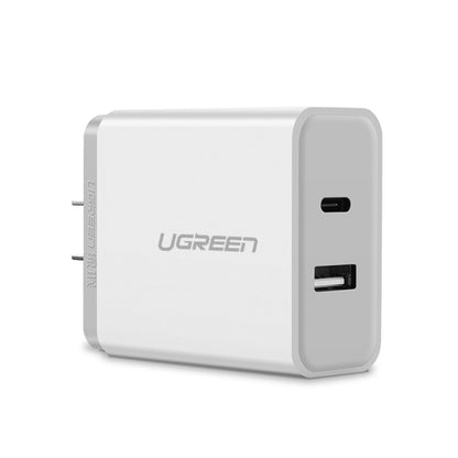 UGREEN CD127 USB-C 30W PD Chargers