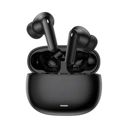 REMAX W7N PRO CozyPods,ANC+ENC Dual Noise Reduction Headphones