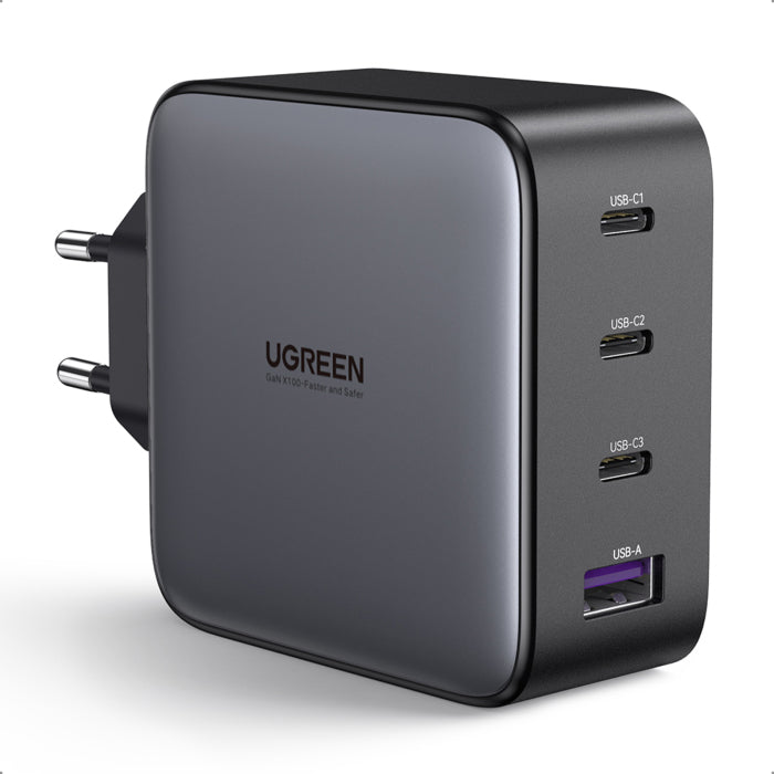 UGREEN CD226 100W GaN Fast Charger