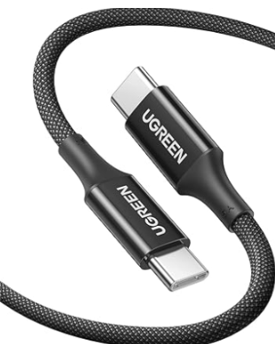 UGREEN US557 2.0 Data Cables
