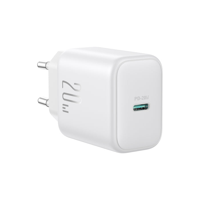 JOYROOM JR-TCF20 PD20W EUUK Charger