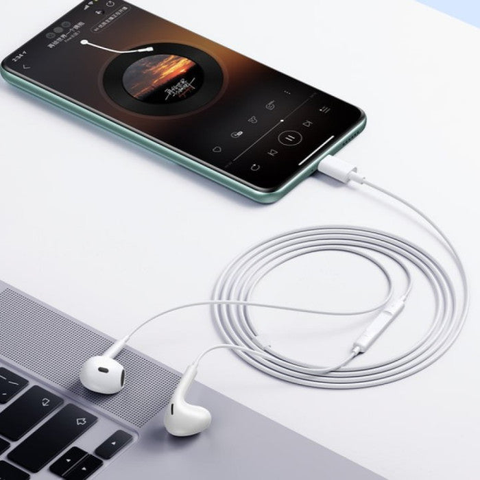 REMAX RM-570 3.5MM Wired headphones