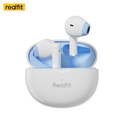 REALFIT F2  Wireless Earbuds